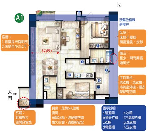 大樓11樓好嗎|為何永遠只有5樓或11樓可以選？從樓層看8種買房陷阱【理了財知。